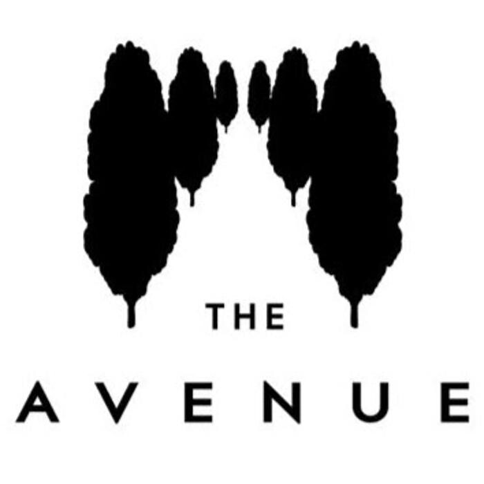 The Avenue Logo