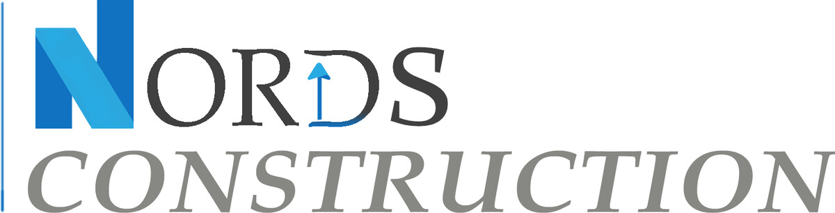 Nords Construction ltd Logo