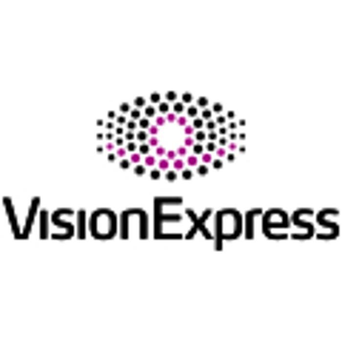 Vision Express Opticians at Tesco - Yiewsley Logo