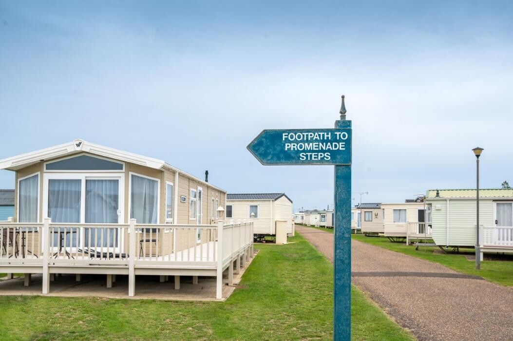 Images McDonnell Caravans