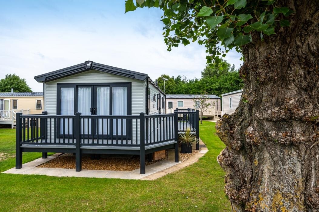 Images McDonnell Caravans