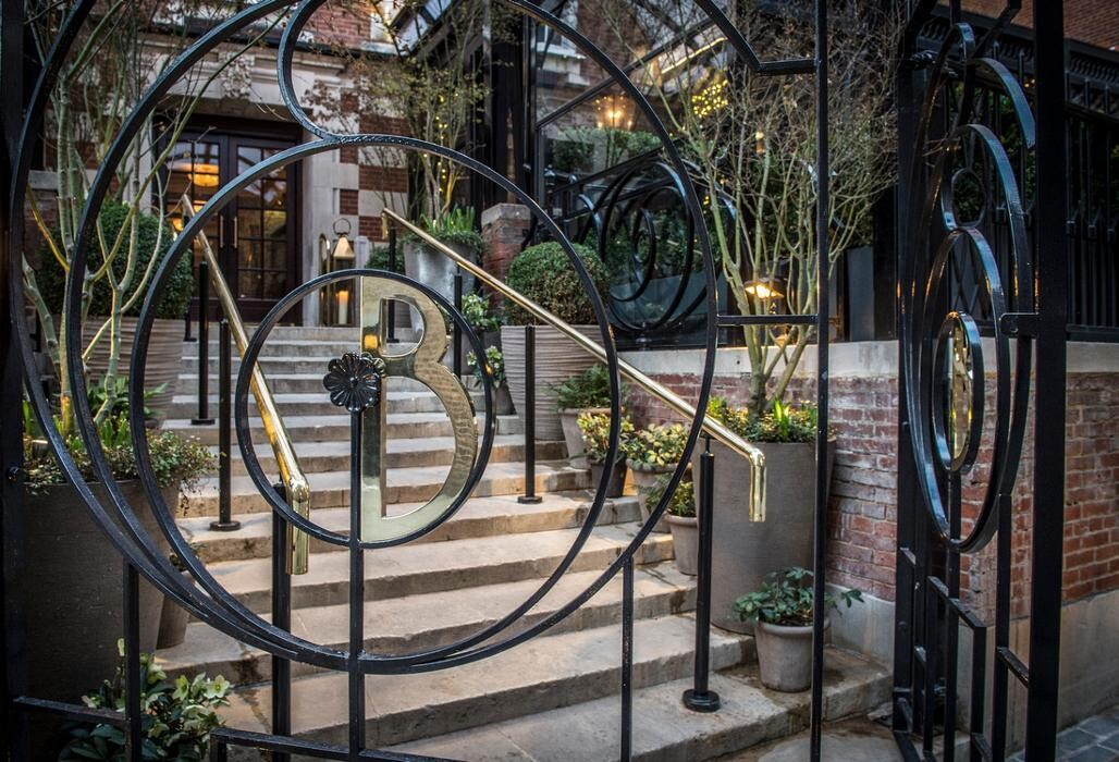 Images The Bloomsbury Hotel