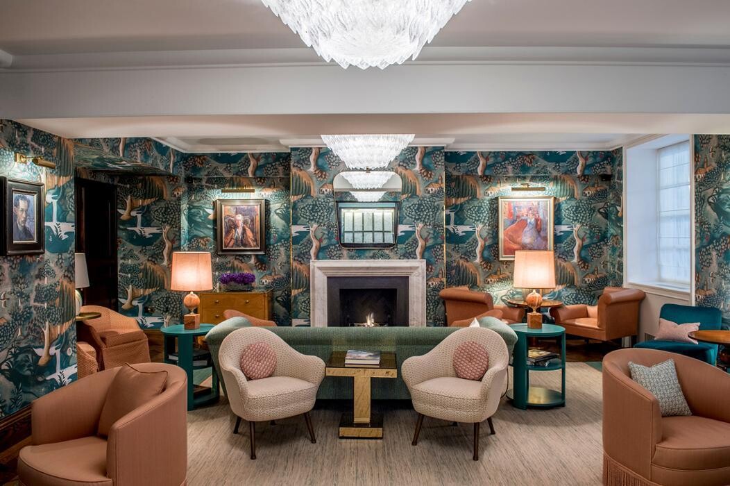 Images The Bloomsbury Hotel