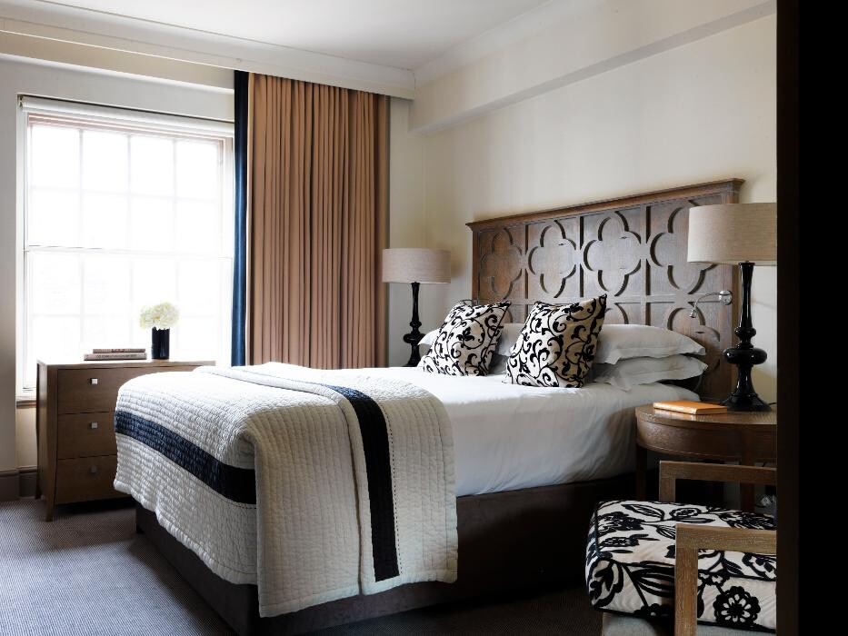 Images The Bloomsbury Hotel
