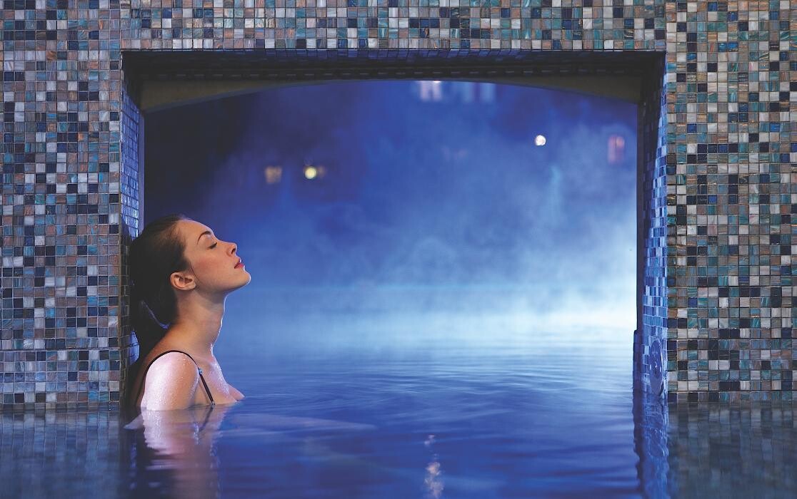 Images The Spa at Pennyhill Park