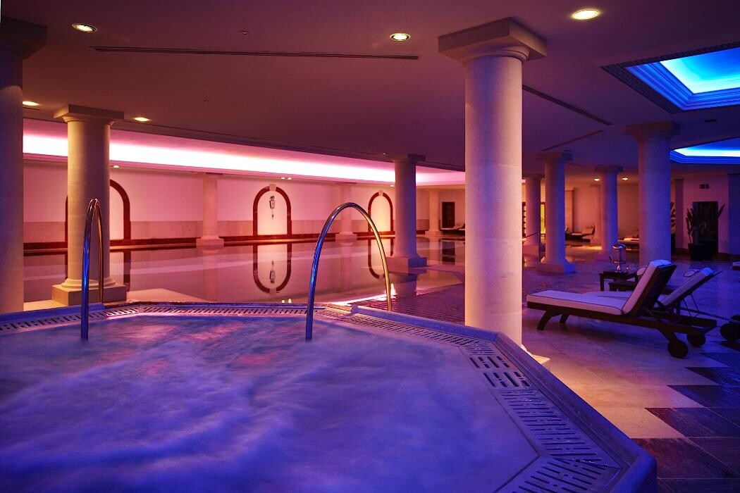 Images The Spa at Pennyhill Park