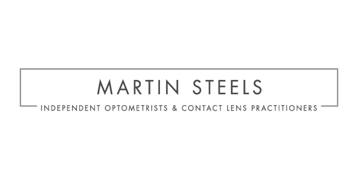 Martin Steels Ltd Logo