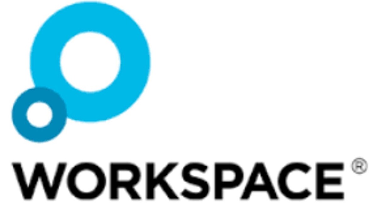 Workspace | Lock Studios Logo