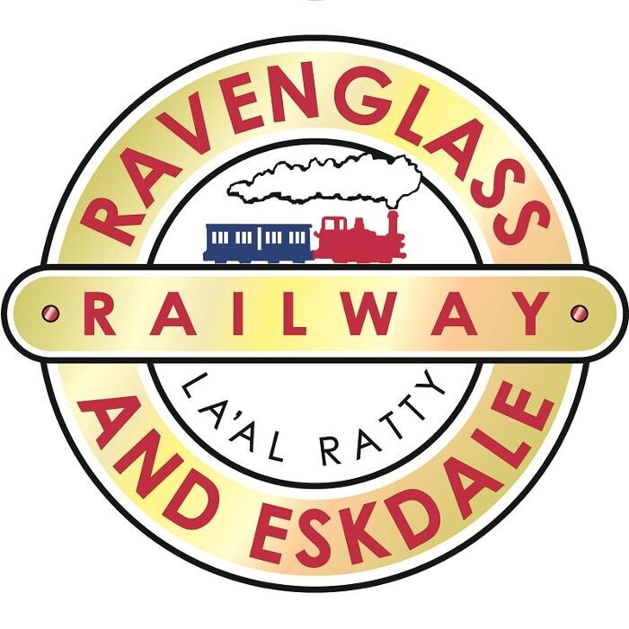 Images Ravenglass & Eskdale Steam Railway