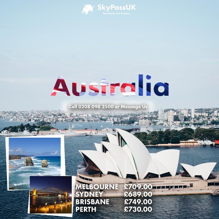 Images SkyPassUK