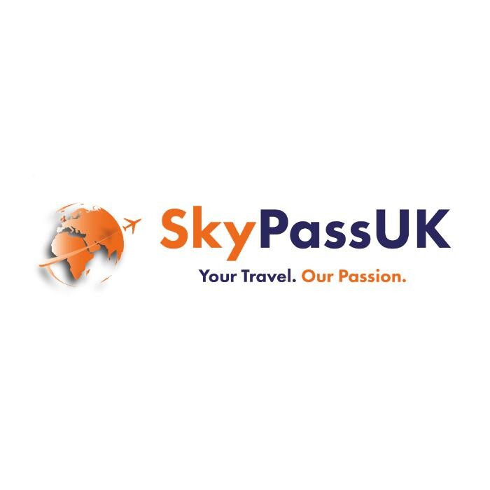 SkyPassUK Logo