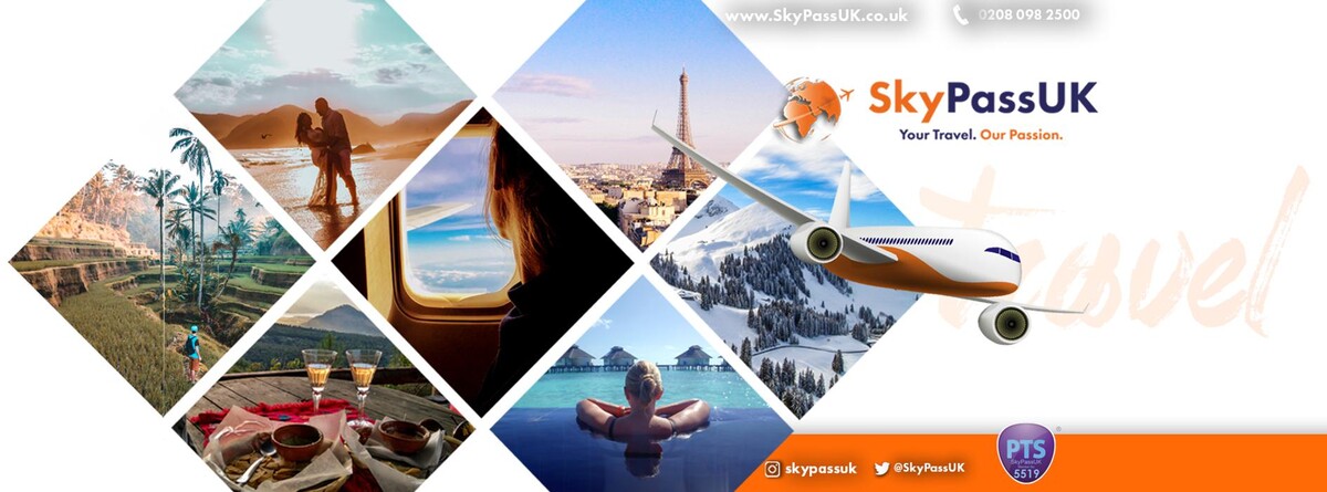 Images SkyPassUK