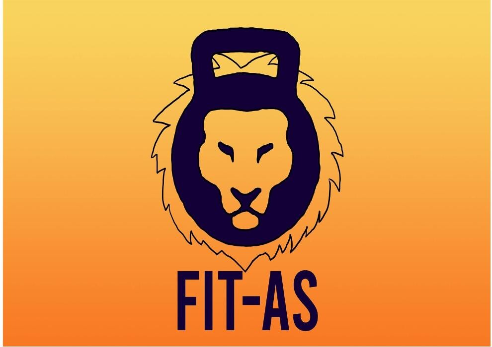 Fit-As Logo