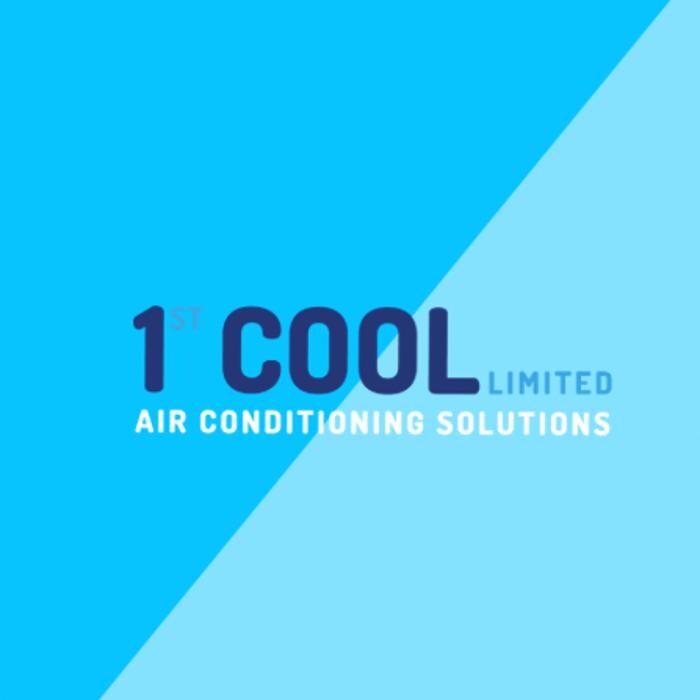 1St Cool Logo