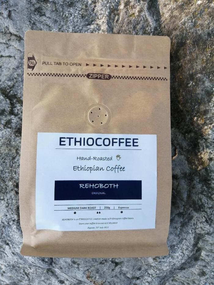 Images ETHIOCOFFEE IMPORTERS & DISTRIBUTORS LTD