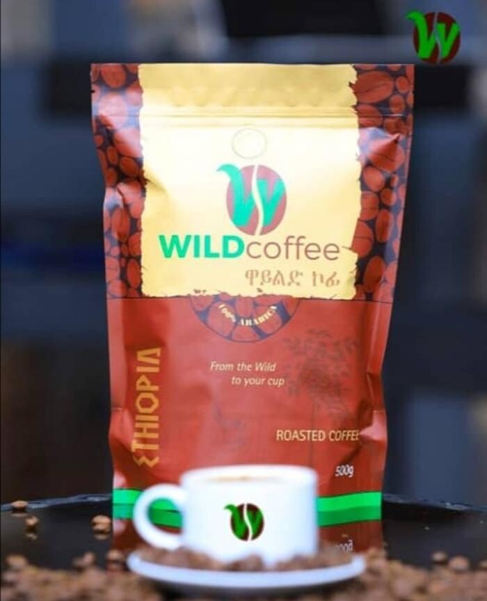 Images ETHIOCOFFEE IMPORTERS & DISTRIBUTORS LTD