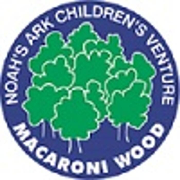 Noah's Ark Children's Venture Logo