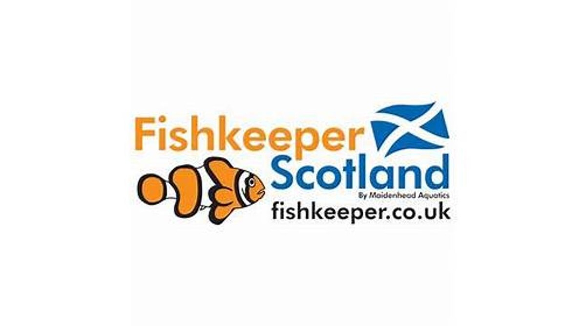 Images Fishkeeper Aberdeen