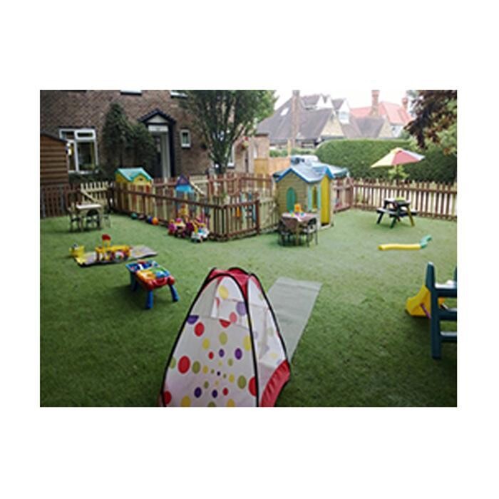 Images Hessle Pre-School Nursery