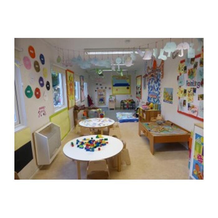 Images Hessle Pre-School Nursery