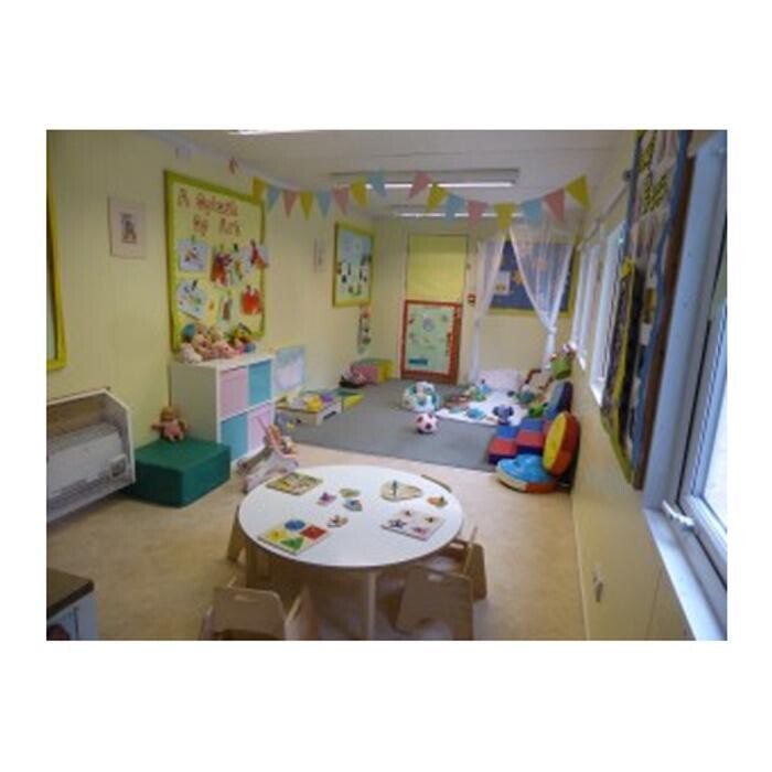 Images Hessle Pre-School Nursery