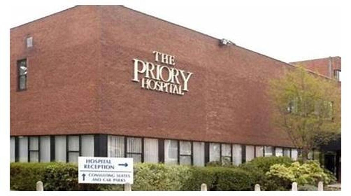 Images Birmingham Urology Clinic