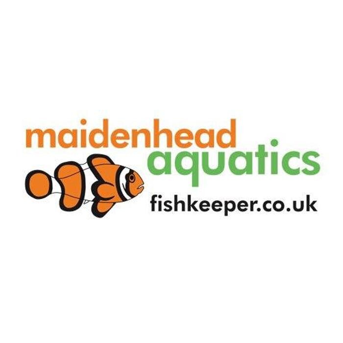 Maidenhead Aquatics Leeds South Logo