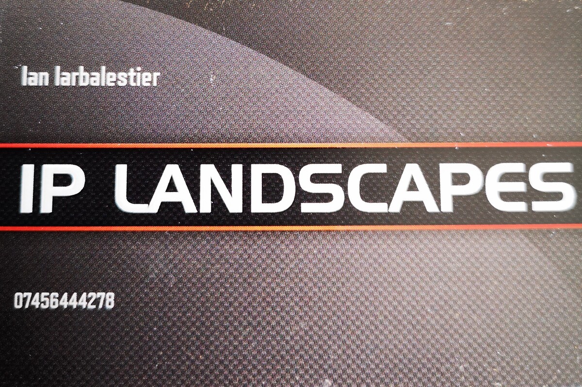 IP Landscapes Logo