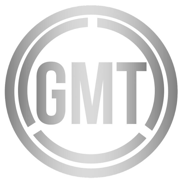 Gait and Motion Technology Logo