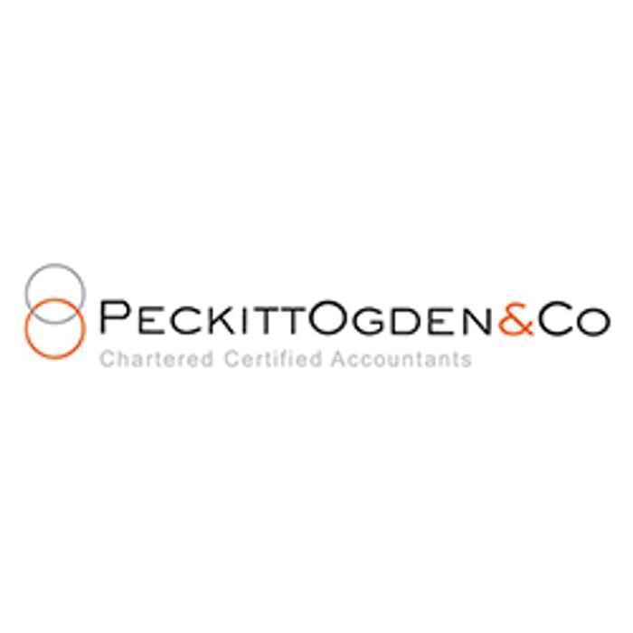 Peckitt Ogden & Co Logo
