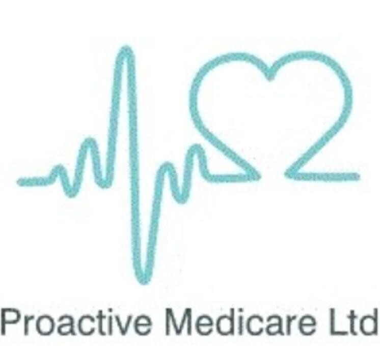 Proactive Medicare Ltd Logo