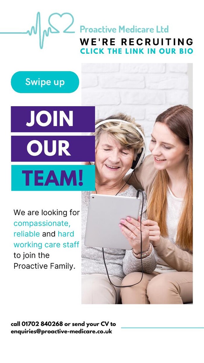 Images Proactive Medicare Ltd