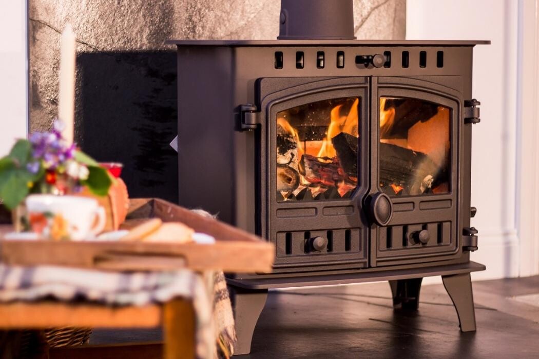 Images Fire Flair - Hedge End