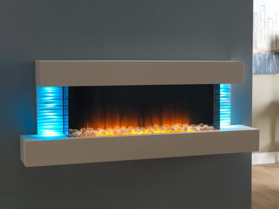 Images Fire Flair - Hedge End