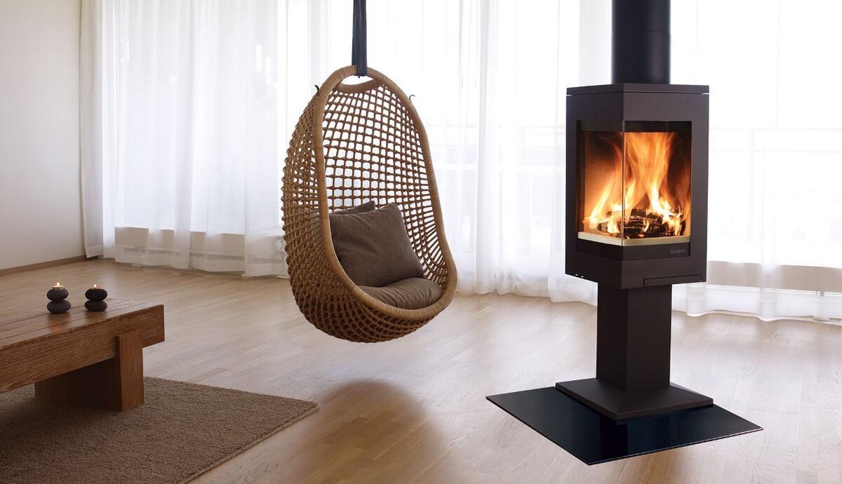 Images Fire Flair - Hedge End