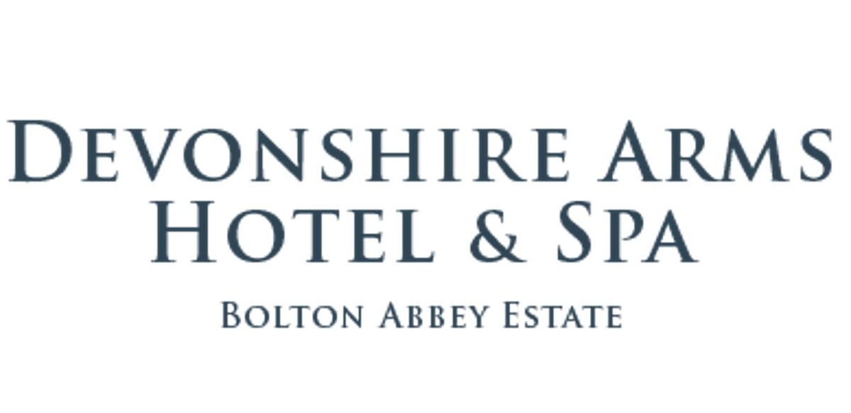 The Devonshire Arms Hotel & Spa Logo