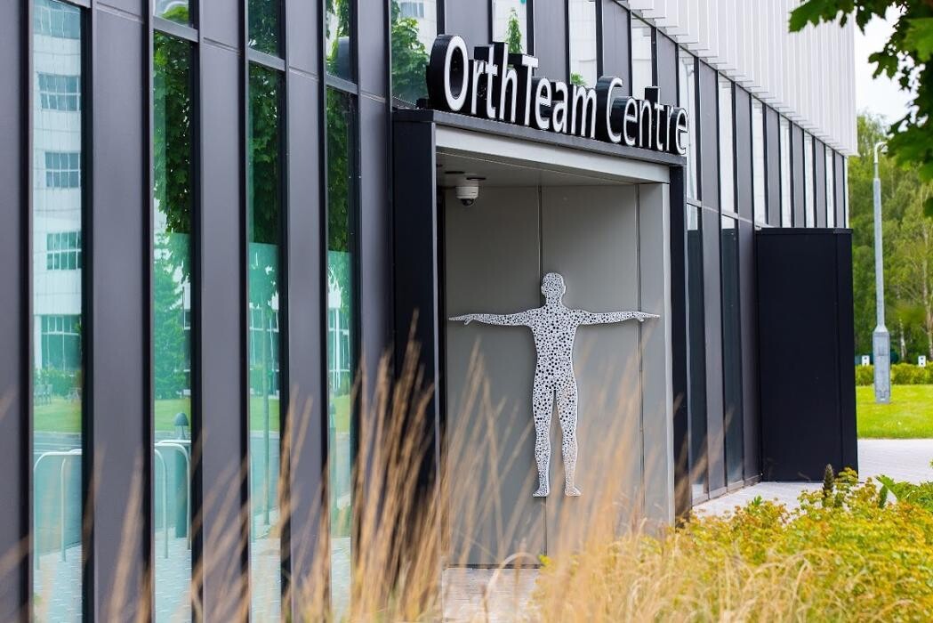 Images Surgery4Shoulders at the Orthteam Centre