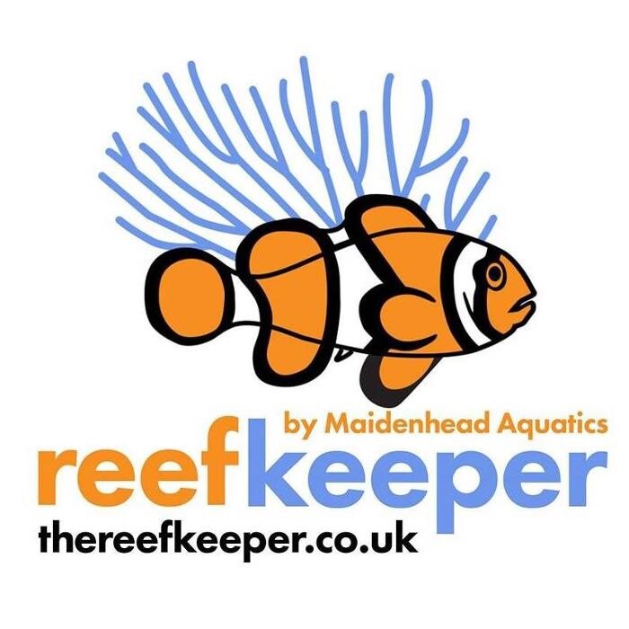 Reefkeeper Rugby Logo