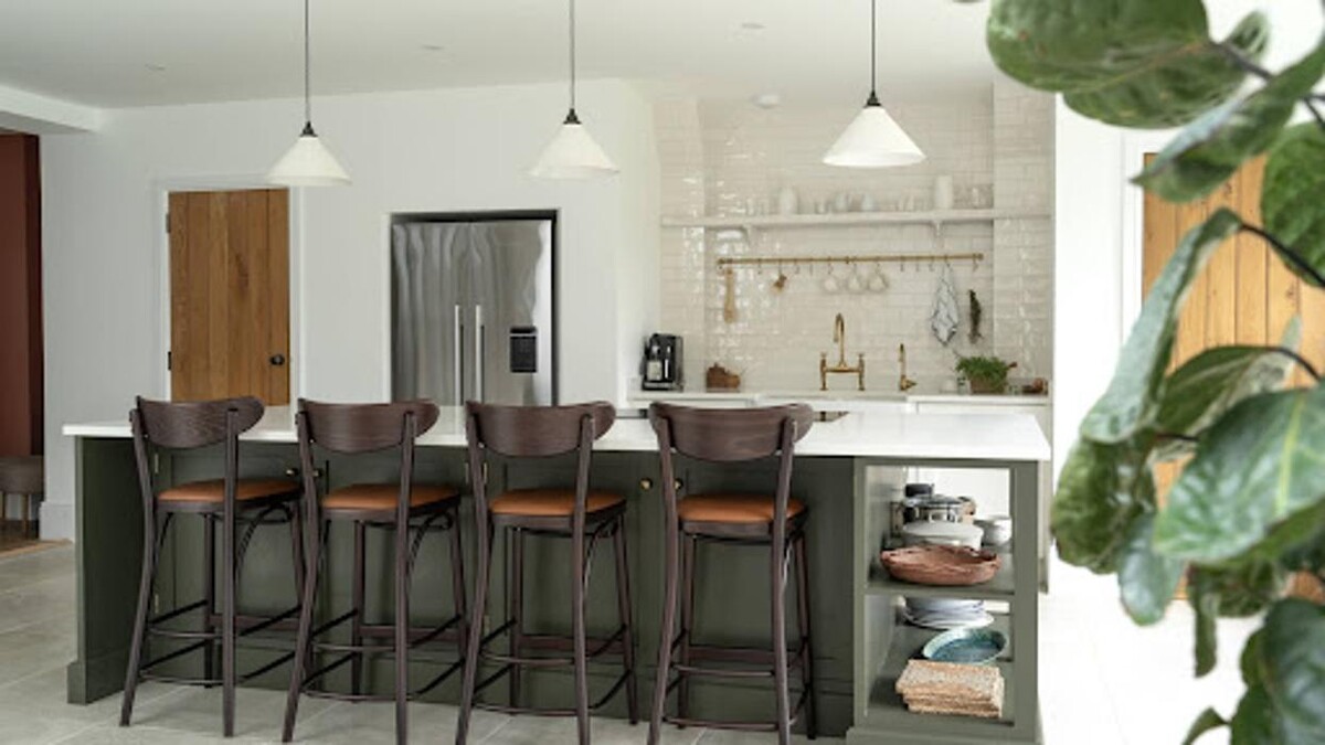 Images Ridgeway Interiors - Thame