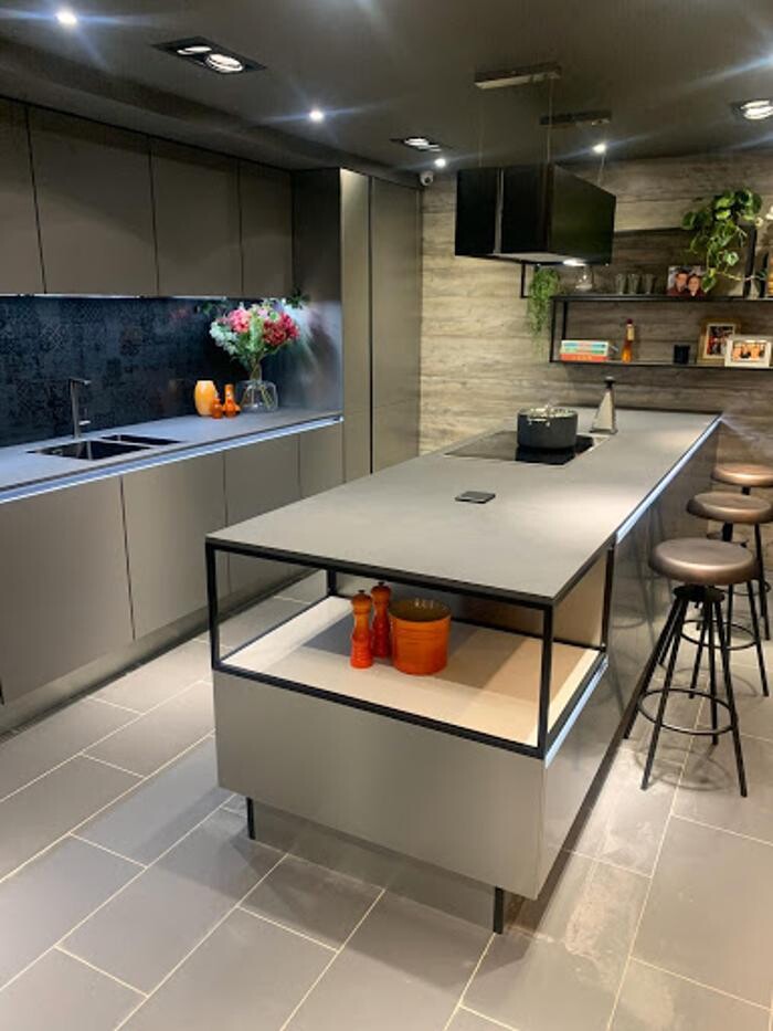Images Ridgeway Interiors - Thame