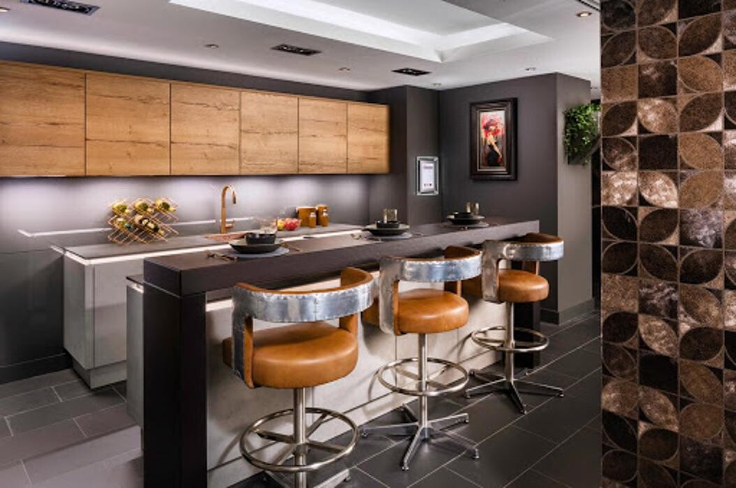 Images Ridgeway Interiors - Thame
