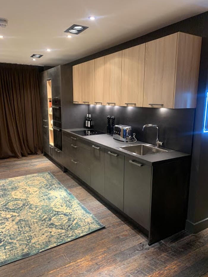 Images Ridgeway Interiors - Thame