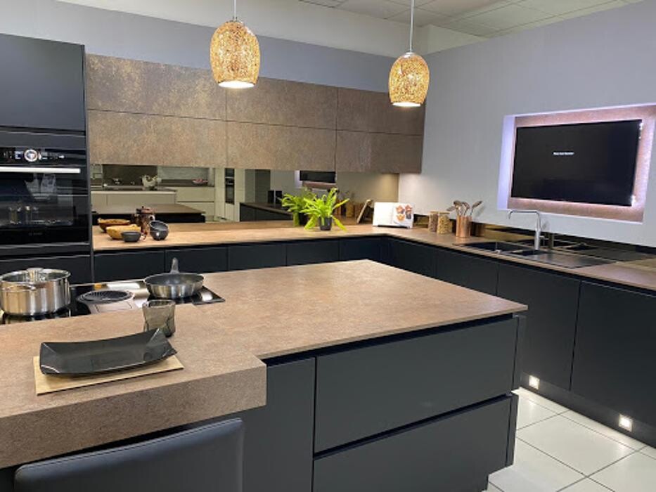 Images Ridgeway Interiors - Thame