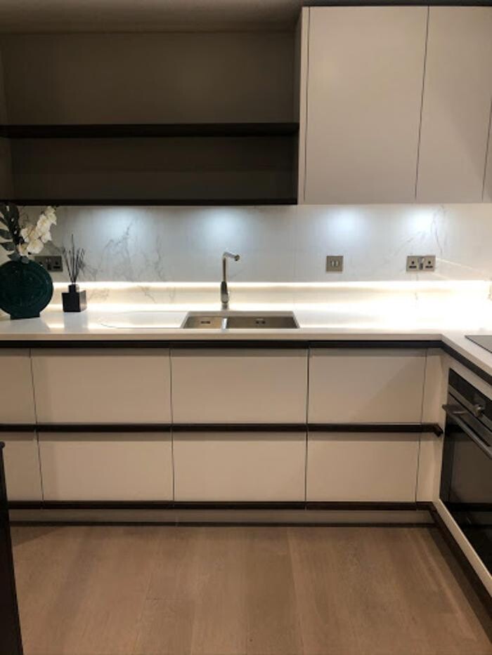 Images Ridgeway Interiors - Thame