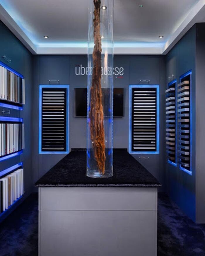 Images Ridgeway Interiors - Thame