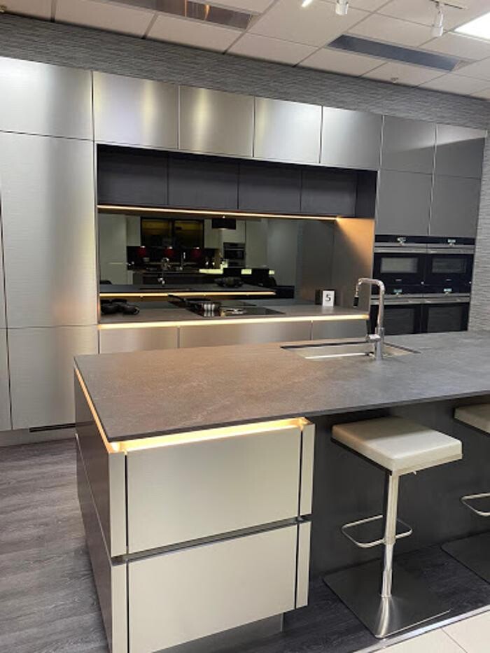 Images Ridgeway Interiors - Thame