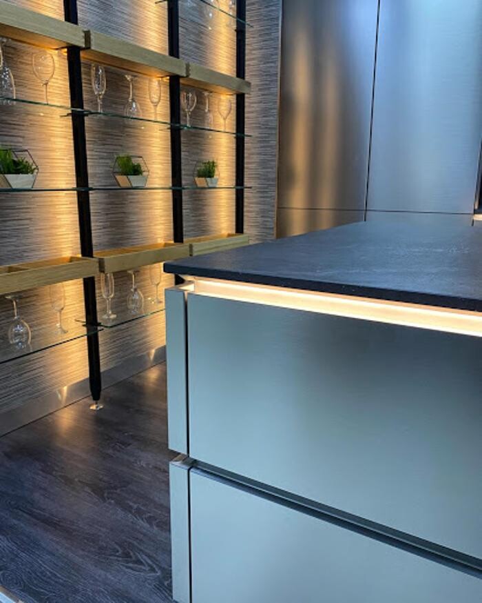 Images Ridgeway Interiors - Thame