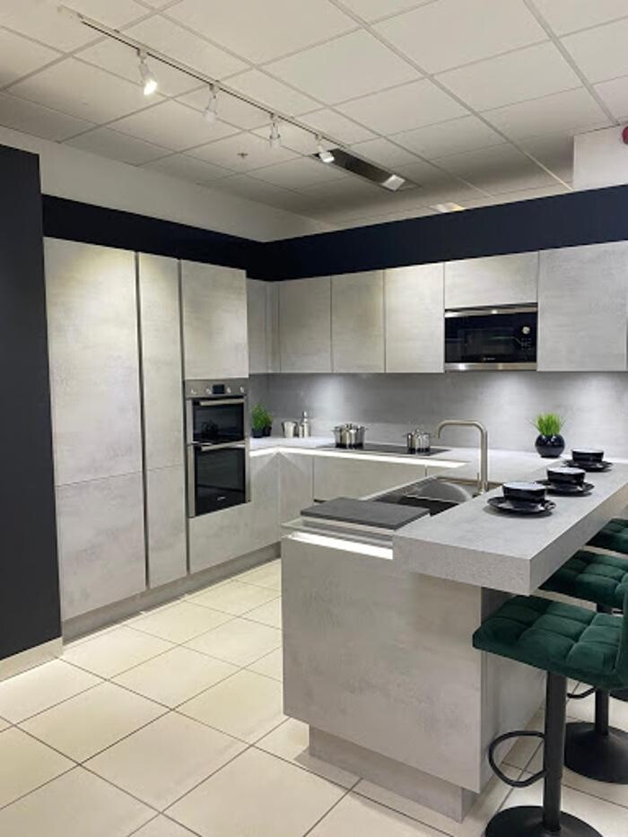 Images Ridgeway Interiors - Thame