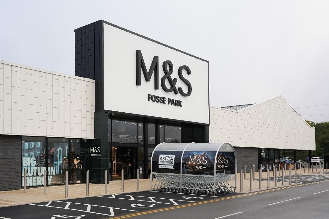 Images Marks & Spencer