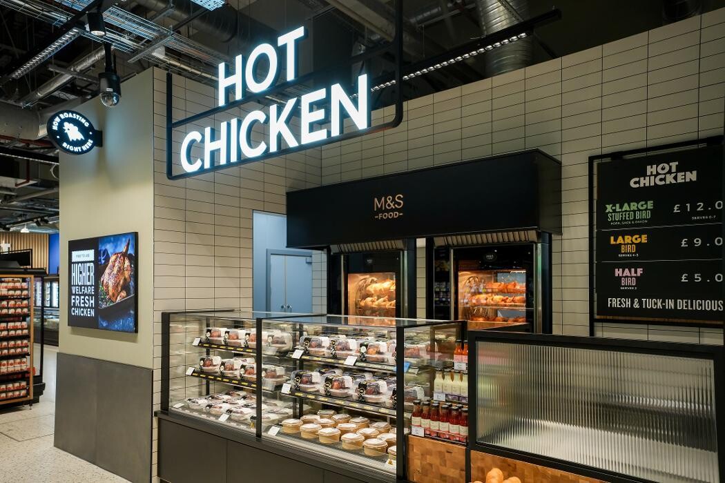 Images Marks & Spencer